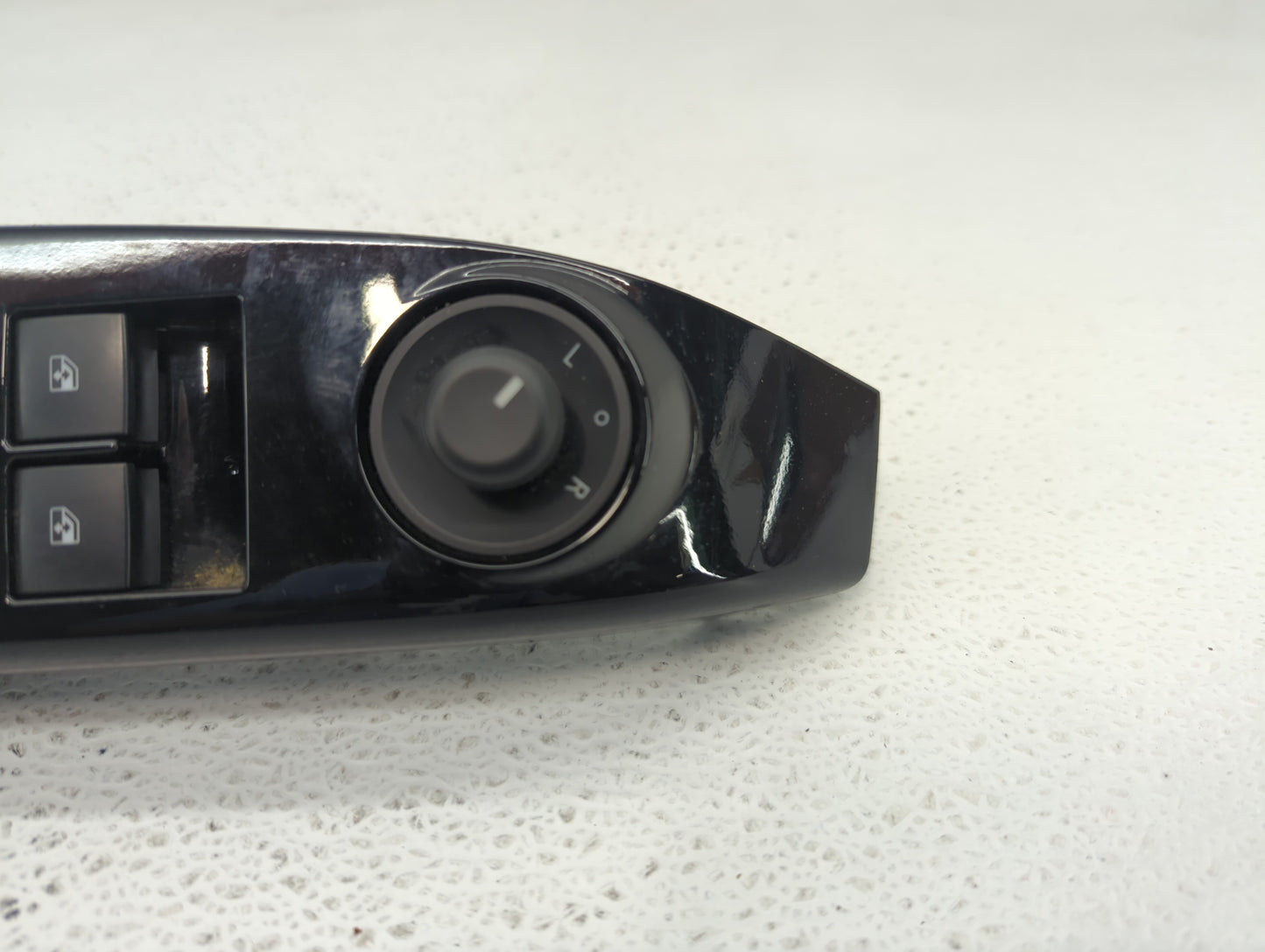 2013-2019 Nissan Sentra Master Power Window Switch Replacement Driver Side Left P/N:80961 3SG0A 25411 1KA5A Fits OEM Used Au