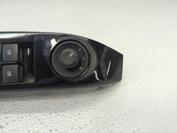 2013-2019 Nissan Sentra Master Power Window Switch Replacement Driver Side Left P/N:80961 3SG0A 25411 1KA5A Fits OEM Used Au