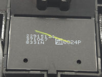 2013-2019 Nissan Sentra Master Power Window Switch Replacement Driver Side Left P/N:80961 3SG0A 25411 1KA5A Fits OEM Used Au