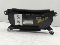 2015-2017 Nissan Sentra Climate Control Module Temperature AC/Heater Replacement P/N:275004AF2B 275004AT2A Fits OEM Used Aut