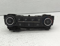 2015-2017 Nissan Sentra Climate Control Module Temperature AC/Heater Replacement P/N:275004AF2B 275004AT2A Fits OEM Used Aut