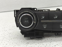 2015-2017 Nissan Sentra Climate Control Module Temperature AC/Heater Replacement P/N:275004AF2B 275004AT2A Fits OEM Used Aut
