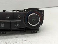 2015-2017 Nissan Sentra Climate Control Module Temperature AC/Heater Replacement P/N:275004AF2B 275004AT2A Fits OEM Used Aut