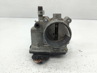 compare product 2013-2019 Nissan Sentra Throttle Body P/N:3RA60-01 A 3RA60-01 B Fits Fits 2013 2014 2015 2016 2017 2018 2019 OEM Used Auto Parts
