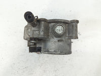 2013-2019 Nissan Sentra Throttle Body P/N:3RA60-01 A 3RA60-01 B Fits Fits 2013 2014 2015 2016 2017 2018 2019 OEM Used Auto P