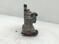 2013-2019 Nissan Sentra Throttle Body P/N:3RA60-01 A 3RA60-01 B Fits Fits 2013 2014 2015 2016 2017 2018 2019 OEM Used Auto P