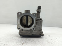 2013-2019 Nissan Sentra Throttle Body P/N:3RA60-01 A 3RA60-01 B Fits Fits 2013 2014 2015 2016 2017 2018 2019 OEM Used Auto P