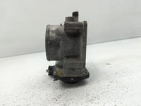 2013-2019 Nissan Sentra Throttle Body P/N:3RA60-01 A 3RA60-01 B Fits Fits 2013 2014 2015 2016 2017 2018 2019 OEM Used Auto P