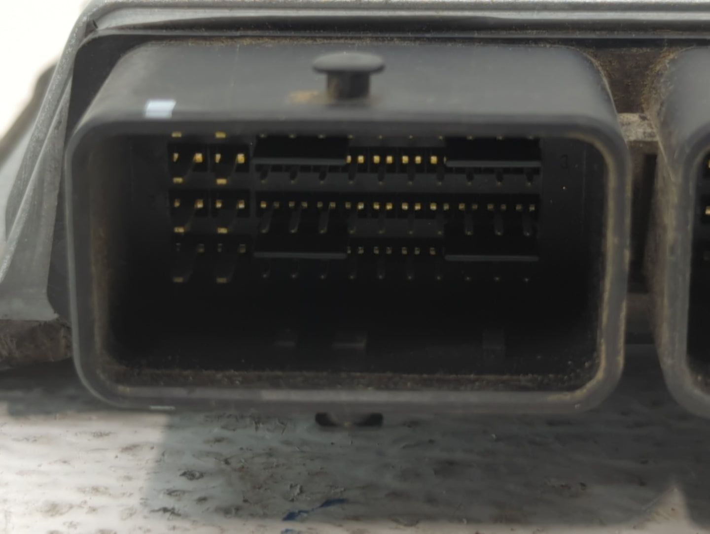 2013-2015 Nissan Sentra PCM Engine Control Computer ECU ECM PCU OEM P/N:NEC011-671 NEC007-682, NEC010-013 Fits Fits 2013 201