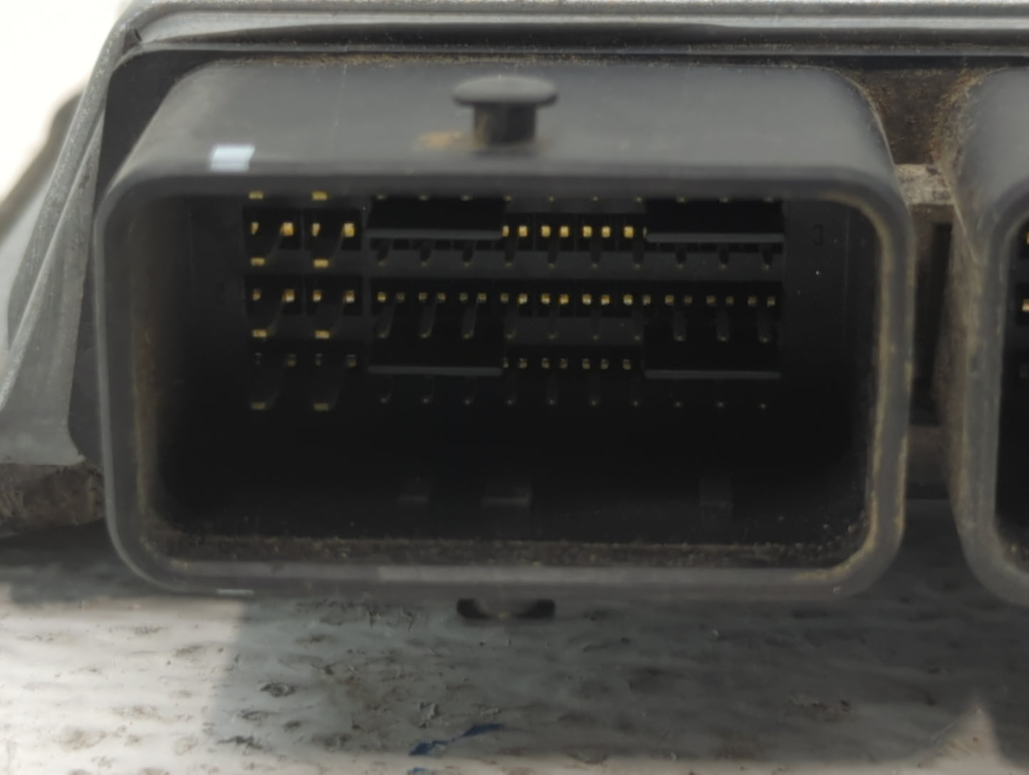 2013-2015 Nissan Sentra PCM Engine Control Computer ECU ECM PCU OEM P/N:NEC011-671 NEC007-682, NEC010-013 Fits Fits 2013 201
