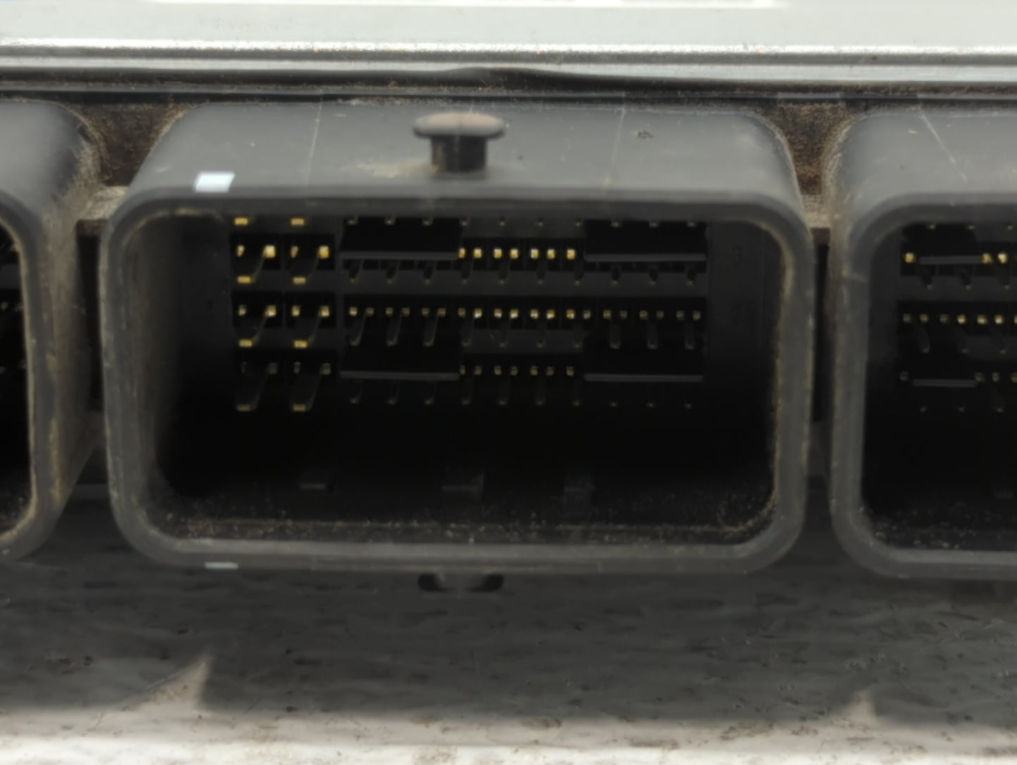 2013-2015 Nissan Sentra PCM Engine Control Computer ECU ECM PCU OEM P/N:NEC011-671 NEC007-682, NEC010-013 Fits Fits 2013 201