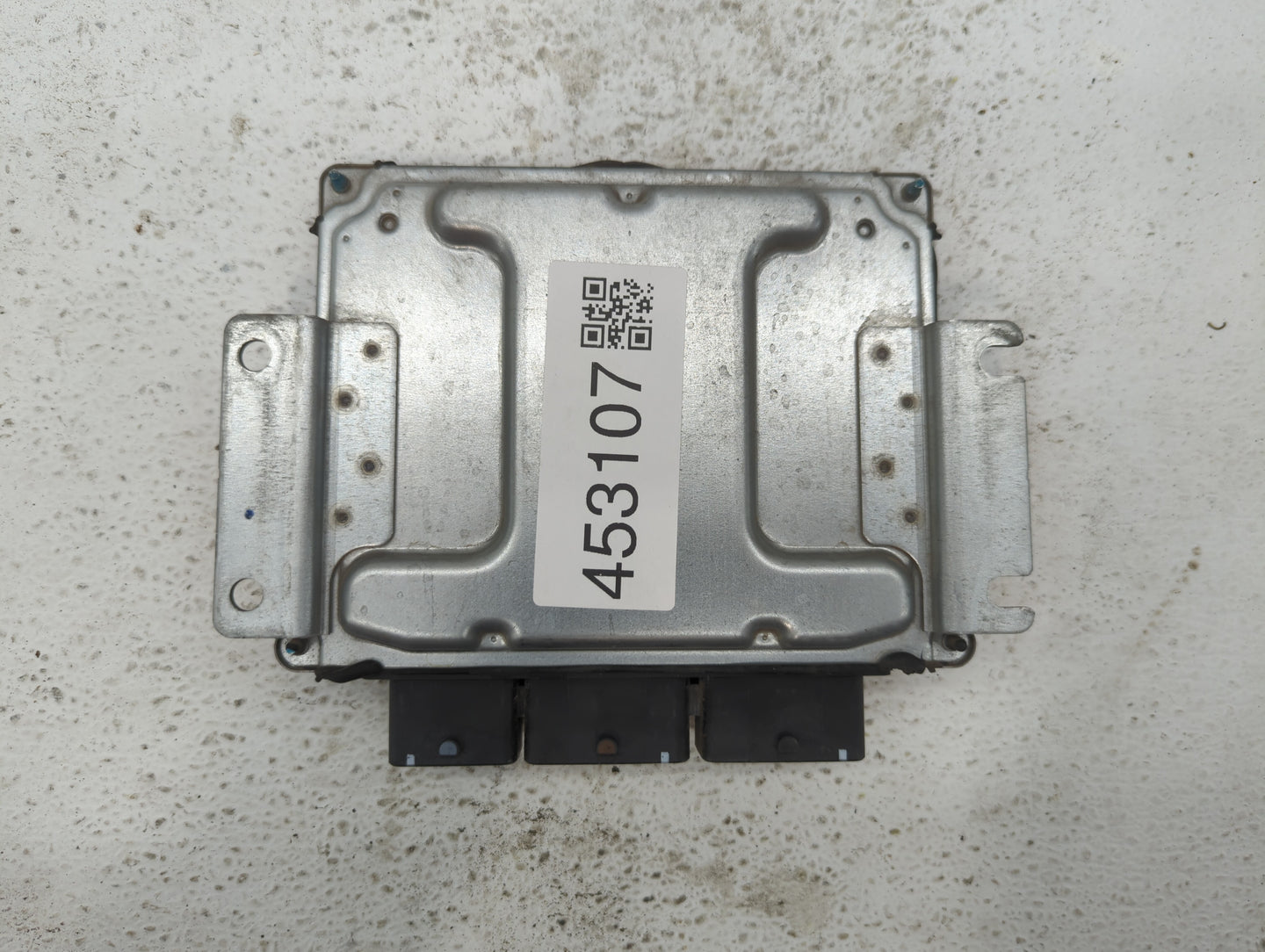 2013-2015 Nissan Sentra PCM Engine Control Computer ECU ECM PCU OEM P/N:NEC011-671 NEC007-682, NEC010-013 Fits Fits 2013 201