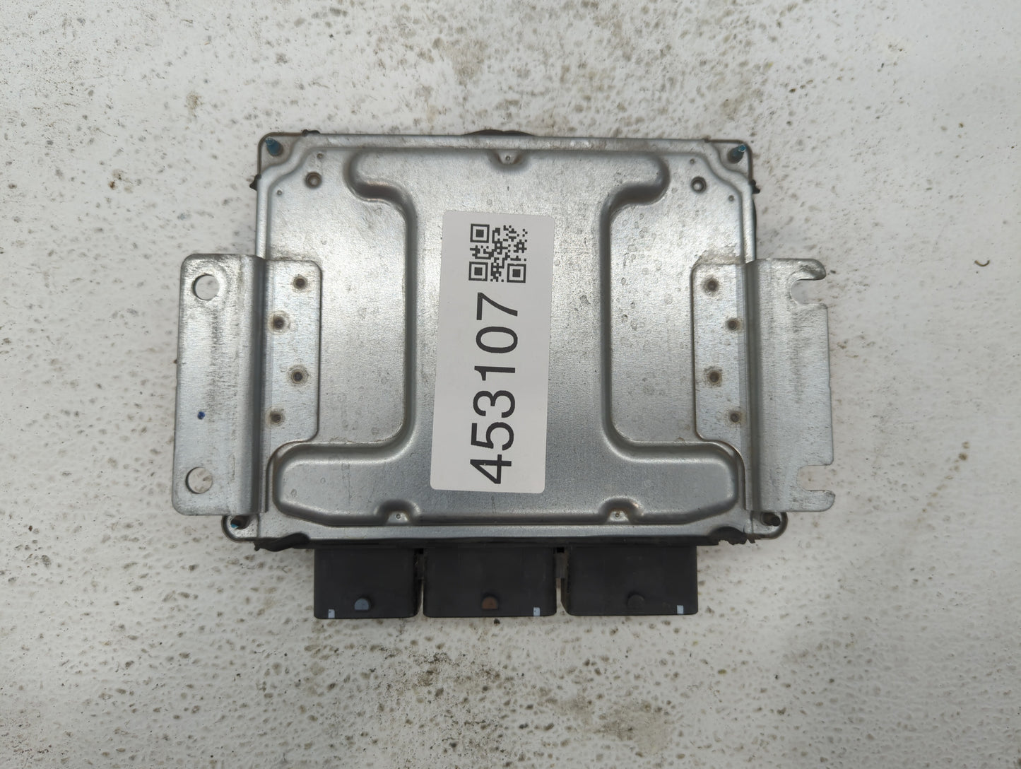 2013-2015 Nissan Sentra PCM Engine Control Computer ECU ECM PCU OEM P/N:NEC011-671 NEC007-682, NEC010-013 Fits Fits 2013 201