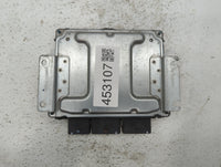 2013-2015 Nissan Sentra PCM Engine Control Computer ECU ECM PCU OEM P/N:NEC011-671 NEC007-682, NEC010-013 Fits Fits 2013 201