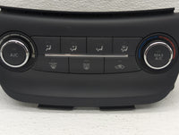2015-2017 Nissan Sentra Climate Control Module Temperature AC/Heater Replacement P/N:275004AF2B 275004AT2A Fits OEM Used Aut