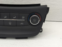 2015-2017 Nissan Sentra Climate Control Module Temperature AC/Heater Replacement P/N:275004AF2B 275004AT2A Fits OEM Used Aut