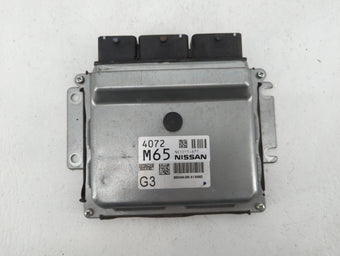 compare product 2013-2015 Nissan Sentra PCM Engine Control Computer ECU ECM PCU OEM P/N:NEC011-671 NEC007-682, NEC010-013 Fits Fits 2013 2014 2015 OEM Used Auto Parts