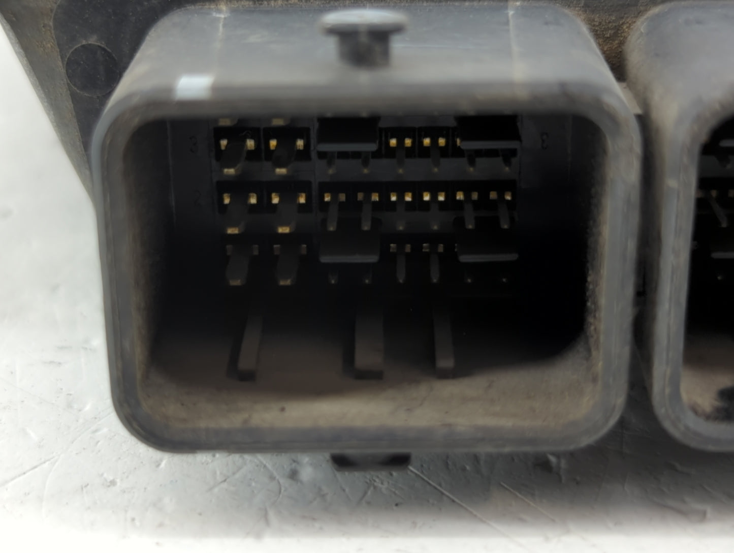 2013-2015 Nissan Sentra PCM Engine Control Computer ECU ECM PCU OEM P/N:NEC011-671 NEC007-682, NEC010-013 Fits Fits 2013 201