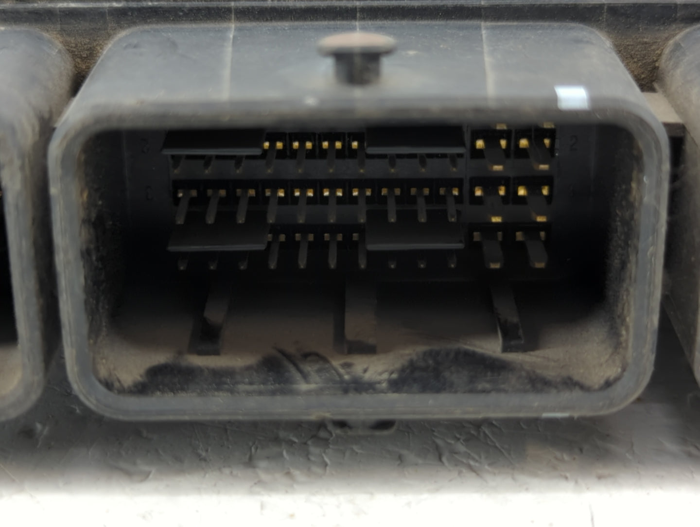 2013-2015 Nissan Sentra PCM Engine Control Computer ECU ECM PCU OEM P/N:NEC011-671 NEC007-682, NEC010-013 Fits Fits 2013 201