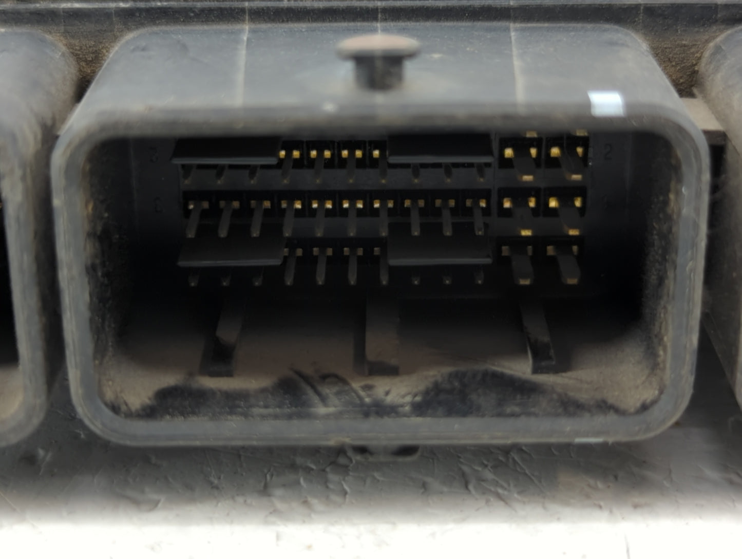 2013-2015 Nissan Sentra PCM Engine Control Computer ECU ECM PCU OEM P/N:NEC011-671 NEC007-682, NEC010-013 Fits Fits 2013 201