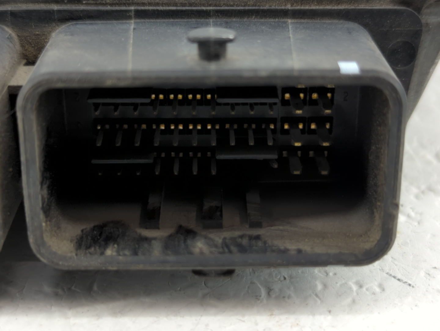 2013-2015 Nissan Sentra PCM Engine Control Computer ECU ECM PCU OEM P/N:NEC011-671 NEC007-682, NEC010-013 Fits Fits 2013 201