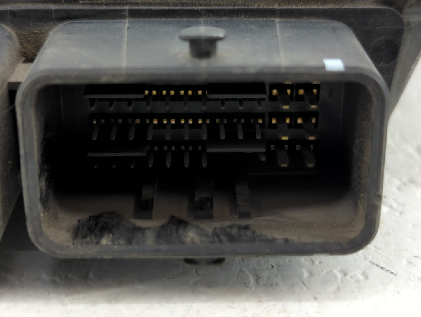 2013-2015 Nissan Sentra PCM Engine Control Computer ECU ECM PCU OEM P/N:NEC011-671 NEC007-682, NEC010-013 Fits Fits 2013 201