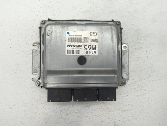 compare product 2013-2015 Nissan Sentra PCM Engine Control Computer ECU ECM PCU OEM P/N:NEC011-671 NEC007-682, NEC010-013 Fits Fits 2013 2014 2015 OEM Used Auto Parts