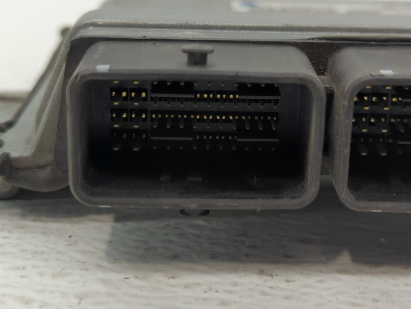 2013-2015 Nissan Sentra PCM Engine Control Computer ECU ECM PCU OEM P/N:NEC011-671 NEC007-682, NEC010-013 Fits Fits 2013 201