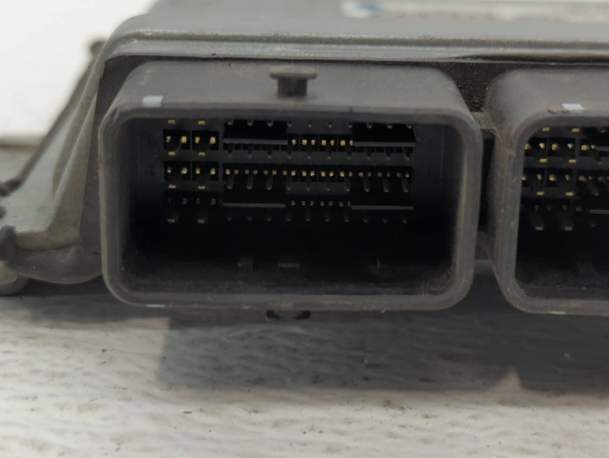 2013-2015 Nissan Sentra PCM Engine Control Computer ECU ECM PCU OEM P/N:NEC011-671 NEC007-682, NEC010-013 Fits 2013 2014 201