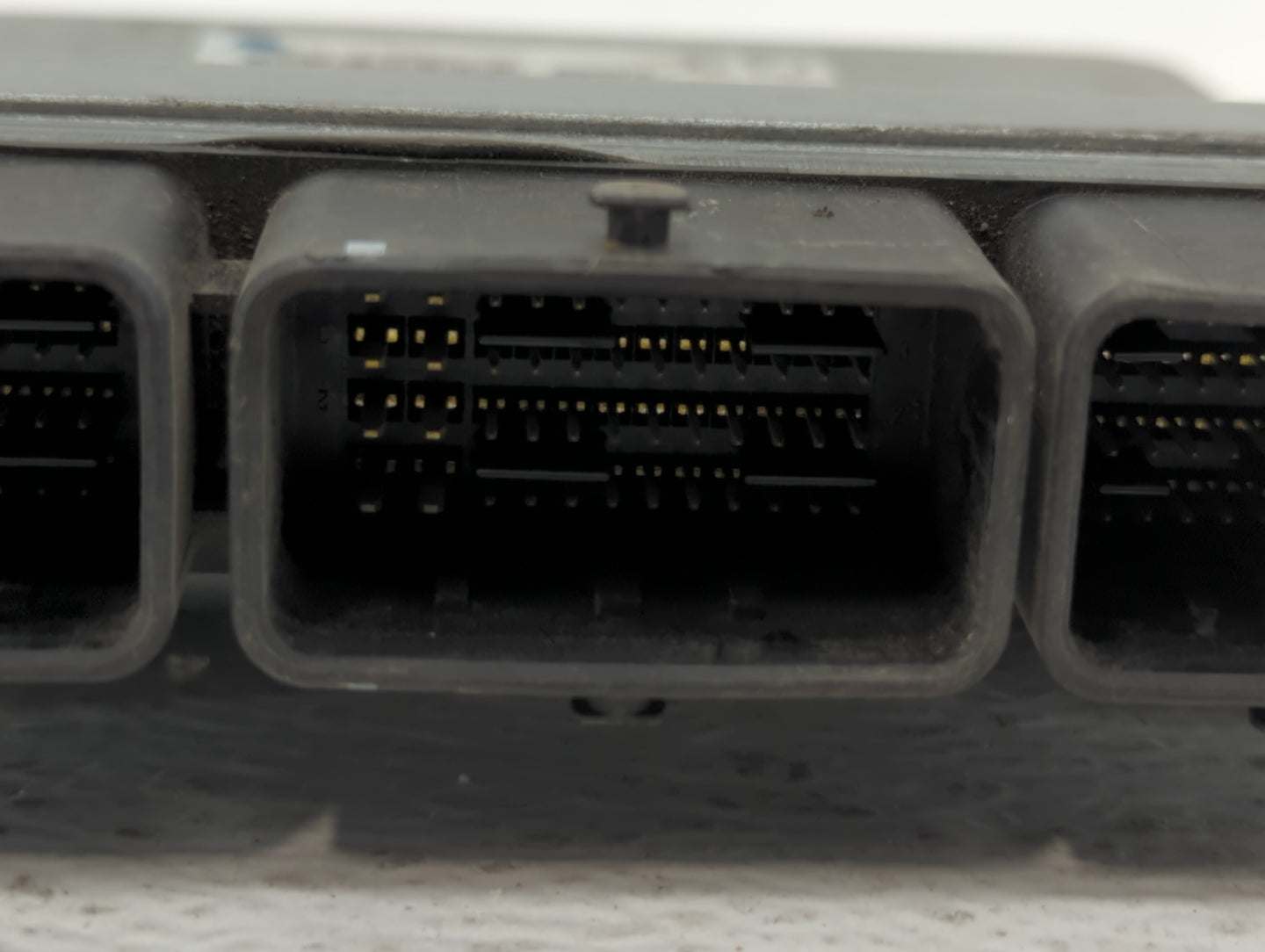 2013-2015 Nissan Sentra PCM Engine Control Computer ECU ECM PCU OEM P/N:NEC011-671 NEC007-682, NEC010-013 Fits Fits 2013 201