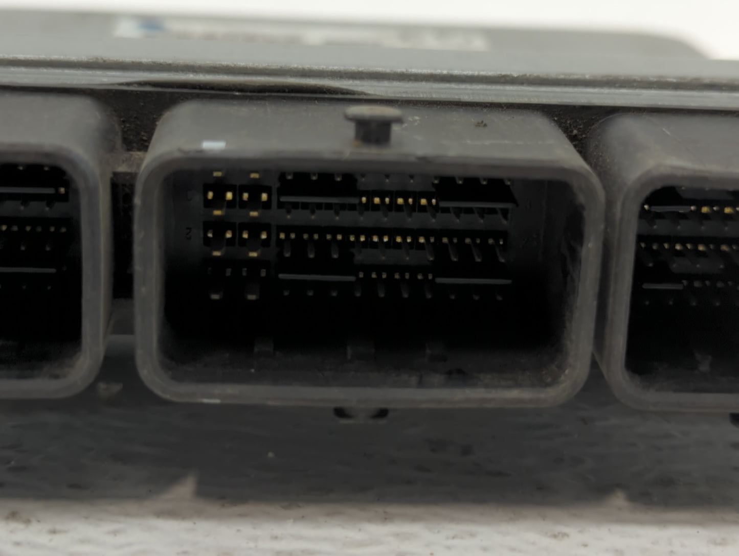 2013-2015 Nissan Sentra PCM Engine Control Computer ECU ECM PCU OEM P/N:NEC011-671 NEC007-682, NEC010-013 Fits Fits 2013 201