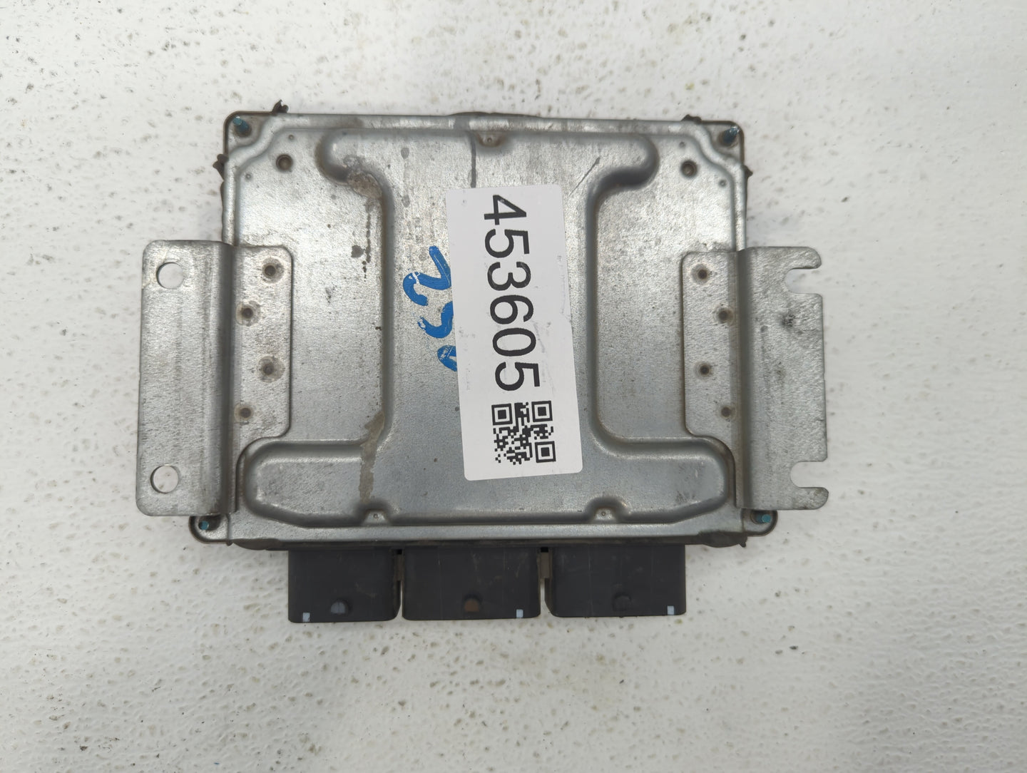 2013-2015 Nissan Sentra PCM Engine Control Computer ECU ECM PCU OEM P/N:NEC011-671 NEC007-682, NEC010-013 Fits Fits 2013 201