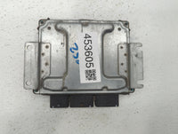 2013-2015 Nissan Sentra PCM Engine Control Computer ECU ECM PCU OEM P/N:NEC011-671 NEC007-682, NEC010-013 Fits Fits 2013 201