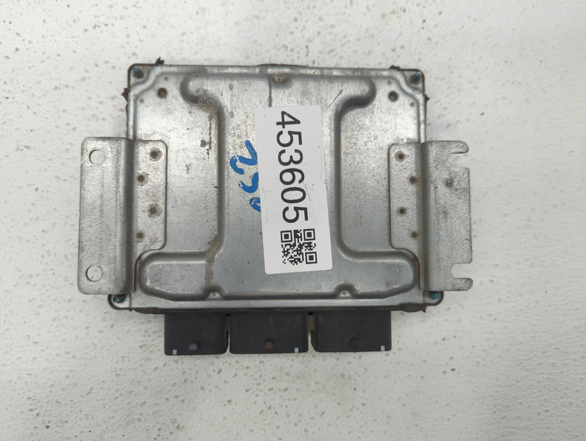 2013-2015 Nissan Sentra PCM Engine Control Computer ECU ECM PCU OEM P/N:NEC011-671 NEC007-682, NEC010-013 Fits 2013 2014 201