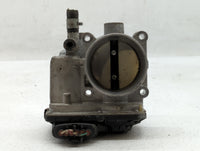 2013-2019 Nissan Sentra Throttle Body P/N:3RA60-01 D 3RA60-01 A, 3RA60-01 B Fits Fits 2013 2014 2015 2016 2017 2018 2019 OEM