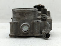 2013-2019 Nissan Sentra Throttle Body P/N:3RA60-01 D 3RA60-01 A, 3RA60-01 B Fits Fits 2013 2014 2015 2016 2017 2018 2019 OEM