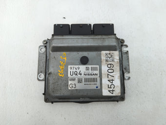 compare product 2015 Nissan Sentra ABS Pump Control Module Replacement P/N:BEM404-300 A1 NEC006-621 Fits OEM Used Auto Parts