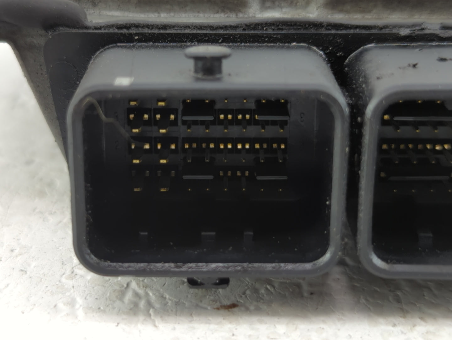 2015 Nissan Sentra ABS Pump Control Module Replacement P/N:BEM404-300 A1 NEC006-621 Fits OEM Used Auto Parts - Oemusedautopa