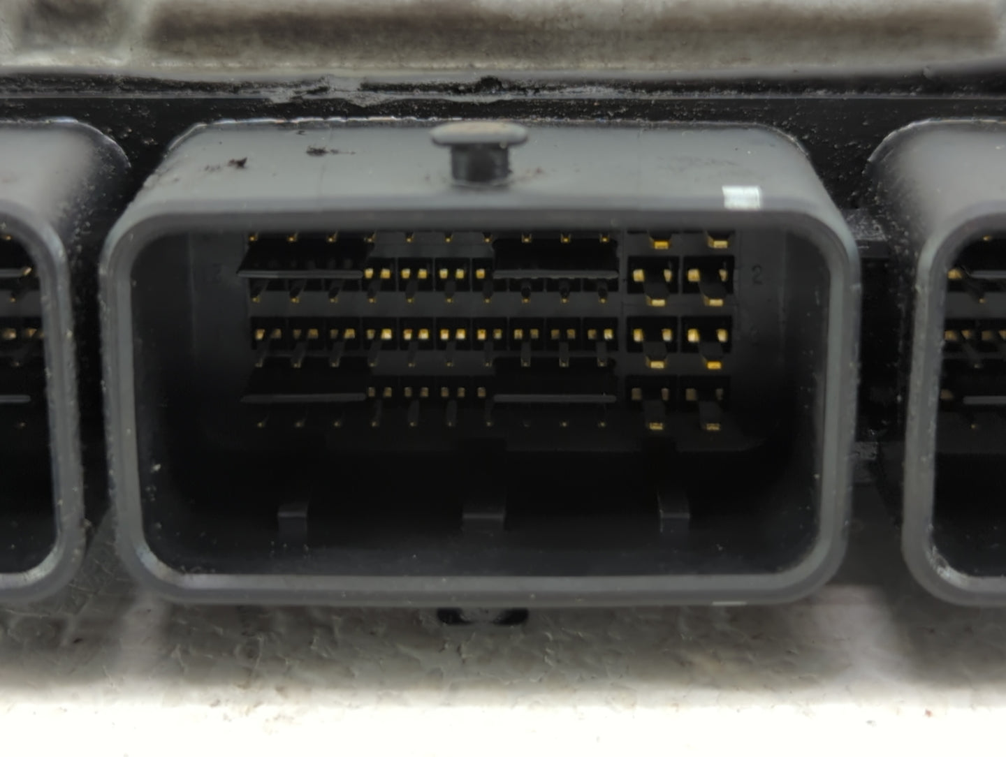 2015 Nissan Sentra ABS Pump Control Module Replacement P/N:BEM404-300 A1 NEC006-621 Fits OEM Used Auto Parts - Oemusedautopa