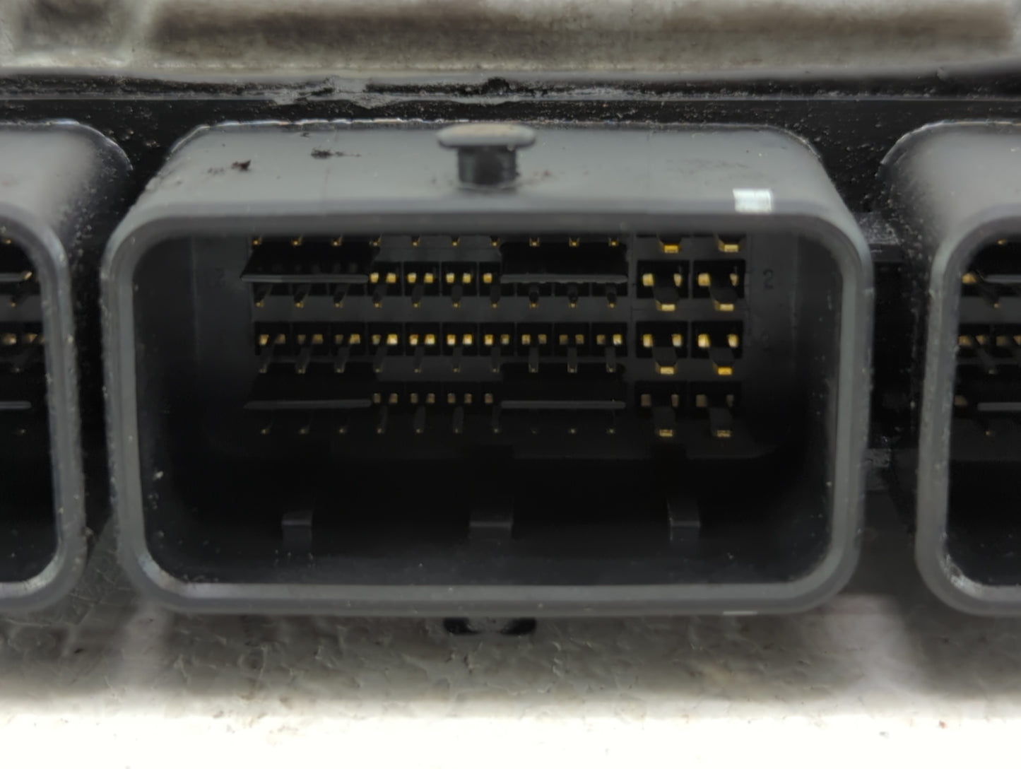 2015 Nissan Sentra ABS Pump Control Module Replacement P/N:BEM404-300 A1 NEC006-621 Fits OEM Used Auto Parts - Oemusedautopa