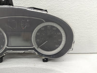 2014-2015 Nissan Sentra Instrument Cluster Speedometer Gauges P/N:248109AM0D Fits Fits 2014 2015 OEM Used Auto Parts - Oemus