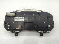 2014-2015 Nissan Sentra Instrument Cluster Speedometer Gauges P/N:248109AM0D Fits Fits 2014 2015 OEM Used Auto Parts - Oemus