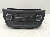 2015-2017 Nissan Sentra Climate Control Module Temperature AC/Heater Replacement P/N:275004AT2A Fits Fits 2015 2016 2017 OEM