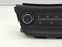2015-2017 Nissan Sentra Climate Control Module Temperature AC/Heater Replacement P/N:275004AT2A Fits Fits 2015 2016 2017 OEM