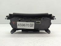 2015-2017 Nissan Sentra Climate Control Module Temperature AC/Heater Replacement P/N:275004AT2A Fits Fits 2015 2016 2017 OEM