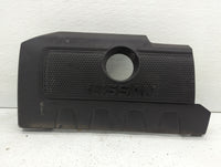 2015 Nissan Sentra Engine Cover - Oemusedautoparts1.com