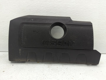 2015 Nissan Sentra Engine Cover - Oemusedautoparts1.com