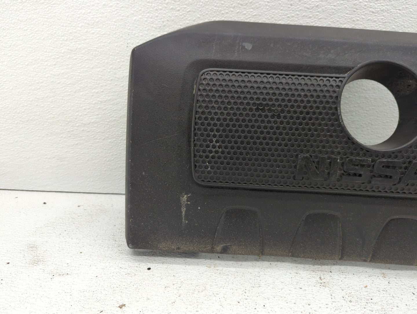 2015 Nissan Sentra Engine Cover - Oemusedautoparts1.com