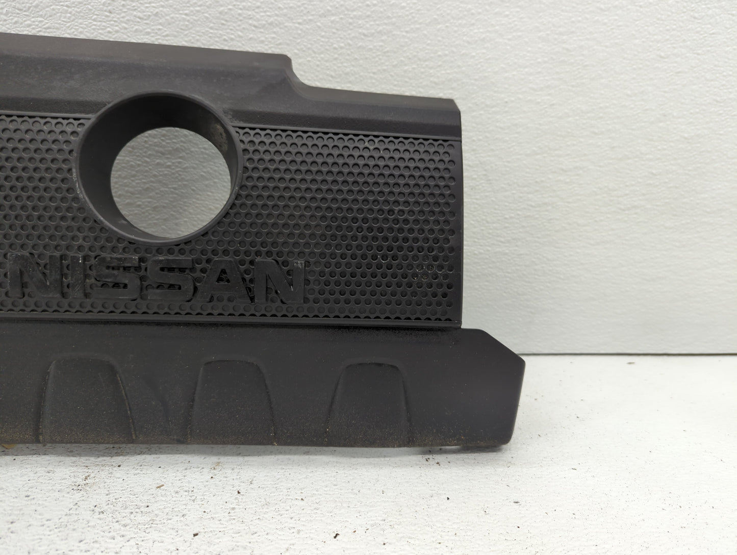 2015 Nissan Sentra Engine Cover - Oemusedautoparts1.com
