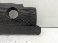 2015 Nissan Sentra Engine Cover - Oemusedautoparts1.com